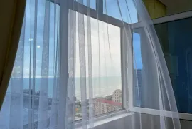 იყიდება ბინა, 1 ოთახიანი, ახალი აშენებული, ბათუმი