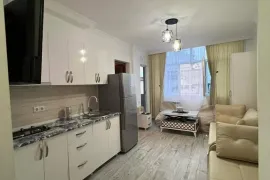 იყიდება ბინა, 1 ოთახიანი, ახალი აშენებული, ბათუმი