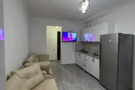 იყიდება ბინა, 1 ოთახიანი, ახალი აშენებული, ბათუმი