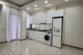 ქირავდება ბინა, 2 ოთახიანი, ახალი აშენებული, თბილისი, ნაძალადევი