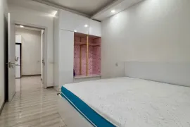 ქირავდება ბინა, 2 ოთახიანი, ახალი აშენებული, თბილისი, ნაძალადევი