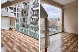 ქირავდება ბინა, 2 ოთახიანი, ახალი აშენებული, თბილისი, ნაძალადევი