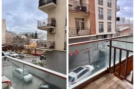 ქირავდება ბინა, 2 ოთახიანი, ახალი აშენებული, თბილისი, ნაძალადევი