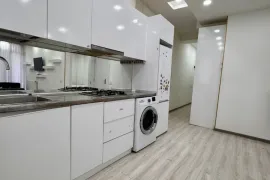 ქირავდება ბინა, 2 ოთახიანი, ახალი აშენებული, თბილისი, ნაძალადევი