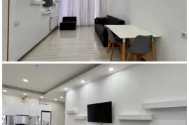 ქირავდება ბინა, 2 ოთახიანი, ახალი აშენებული, თბილისი, ნაძალადევი