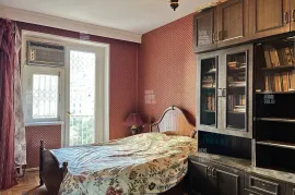 Lease Apartment, 3 Room, Old building, Tbilisi, vake