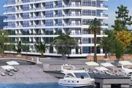 იყიდება ბინა, 1 ოთახიანი, ახალი აშენებული, ბათუმი