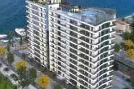 იყიდება ბინა, 1 ოთახიანი, ახალი აშენებული, ბათუმი