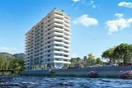 იყიდება ბინა, 1 ოთახიანი, ახალი აშენებული, ბათუმი