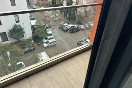 Продается квартира, 4 Kомнатная, Новостройка, Тбилиси, saburtalo