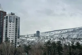 Продается квартира, 4 Kомнатная, Новостройка, Тбилиси, saburtalo