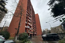 Продается квартира, 4 Kомнатная, Новостройка, Тбилиси, saburtalo