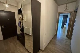 Продается квартира, 4 Kомнатная, Новостройка, Тбилиси, saburtalo