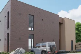 Продается Дом, 5 Kомнатная, Тбилиси, Озеро Лиси