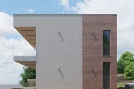 Продается Дом, 5 Kомнатная, Тбилиси, Озеро Лиси