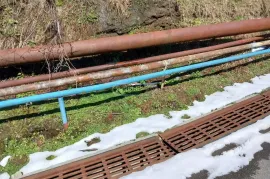 იყიდება მიწის ნაკვეთი, სასოფლო - სამეურნეო, ყოროლისთავი