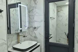 იყიდება ბინა, 3 ოთახიანი, ახალი აშენებული, ბათუმი