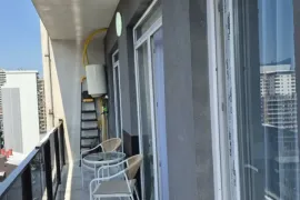 იყიდება ბინა, 3 ოთახიანი, ახალი აშენებული, ბათუმი