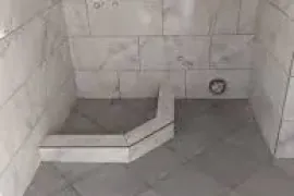 კაფელ მეტლახის დაგება