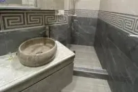 კაფელ მეტლახის დაგება