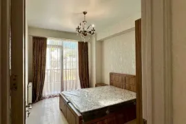 ქირავდება ბინა, 2 ოთახიანი, ახალი აშენებული, თბილისი, ნაძალადევი