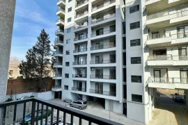 ქირავდება ბინა, 2 ოთახიანი, ახალი აშენებული, თბილისი, ნაძალადევი