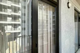 ქირავდება ბინა, 2 ოთახიანი, ახალი აშენებული, თბილისი, ნაძალადევი