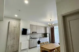 ქირავდება ბინა, 2 ოთახიანი, ახალი აშენებული, თბილისი, ნაძალადევი