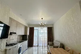 ქირავდება ბინა, 2 ოთახიანი, ახალი აშენებული, თბილისი, ნაძალადევი