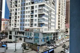 Apartment for sale, 3 Room, New building, Batumi