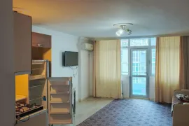 Apartment for sale, 3 Room, New building, Batumi