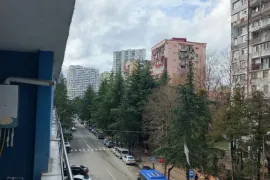 Apartment for sale, 3 Room, New building, Batumi