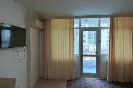 Apartment for sale, 3 Room, New building, Batumi