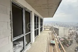 იყიდება ბინა, 4 ოთახიანი, ახალი აშენებული, თბილისი, კრწანისი