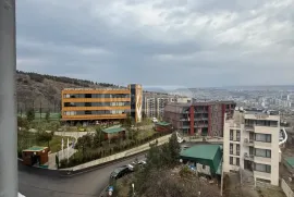 იყიდება ბინა, 4 ოთახიანი, ახალი აშენებული, თბილისი, კრწანისი