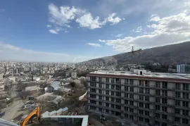 იყიდება ბინა, 4 ოთახიანი, ახალი აშენებული, თბილისი, კრწანისი