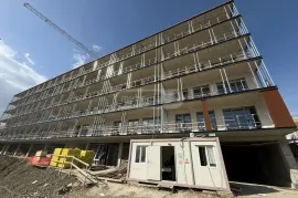 იყიდება ბინა, 4 ოთახიანი, ახალი აშენებული, თბილისი, კრწანისი