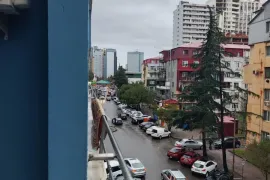 Apartment for sale, 3 Room, New building, Batumi