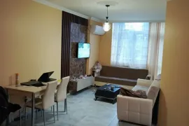 Apartment for sale, 3 Room, New building, Batumi