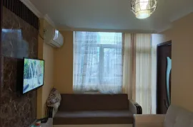 Apartment for sale, 3 Room, New building, Batumi