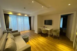 იყიდება ბინა, 3 ოთახიანი, ახალი აშენებული, ბათუმი, ხიმშიაშვილის უბანი