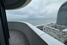 იყიდება ბინა, 3 ოთახიანი, ახალი აშენებული, ბათუმი, ხიმშიაშვილის უბანი