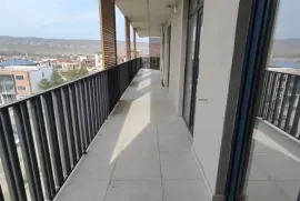 Apartment for sale, 4 Room, New building, Tbilisi, Lisi lake