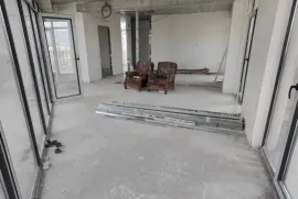 Apartment for sale, 4 Room, New building, Tbilisi, Lisi lake