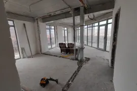 იყიდება ბინა, 4 ოთახიანი, ახალი აშენებული, თბილისი, ლისის ტბა