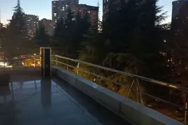 Apartment for sale, 3 Room, New building, Batumi