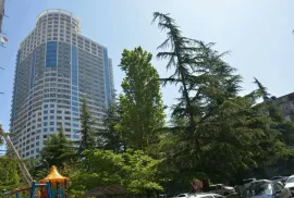 Apartment for sale, 3 Room, New building, Batumi