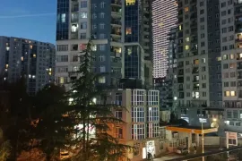 Apartment for sale, 3 Room, New building, Batumi