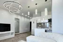 იყიდება ბინა, 2 ოთახიანი, ახალი აშენებული, ბათუმი