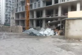 იყიდება ბინა, 1 ოთახიანი, ახალი აშენებული, ბათუმი